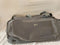 Delsey Two Wheeled Duffel Travel Bag Rolling Wheeled Silver Gray 22" carry on