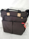 Skip Hop Diaper Bag Iconic Duo Signature Function Forward Tote with Changing Pad