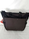 Skip Hop Diaper Bag Iconic Duo Signature Function Forward Tote with Changing Pad
