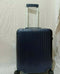 New Rimowa Essential Cabin Plus Case Blue Carry On 22" Luggage Matte Spinner