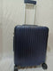 New Rimowa Essential Cabin Plus Case Blue Carry On 22" Luggage Matte Spinner