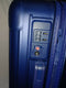 New Rimowa Essential Cabin Plus Case Blue Carry On 22" Luggage Matte Spinner