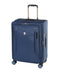 $1020 Victorinox Swiss Army VX Avenue 25" Medium Expandable Soft Spinner Luggage