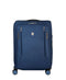 $1020 Victorinox Swiss Army VX Avenue 25" Medium Expandable Soft Spinner Luggage