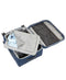 $1020 Victorinox Swiss Army VX Avenue 25" Medium Expandable Soft Spinner Luggage