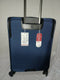 $1020 Victorinox Swiss Army VX Avenue 25" Medium Expandable Soft Spinner Luggage