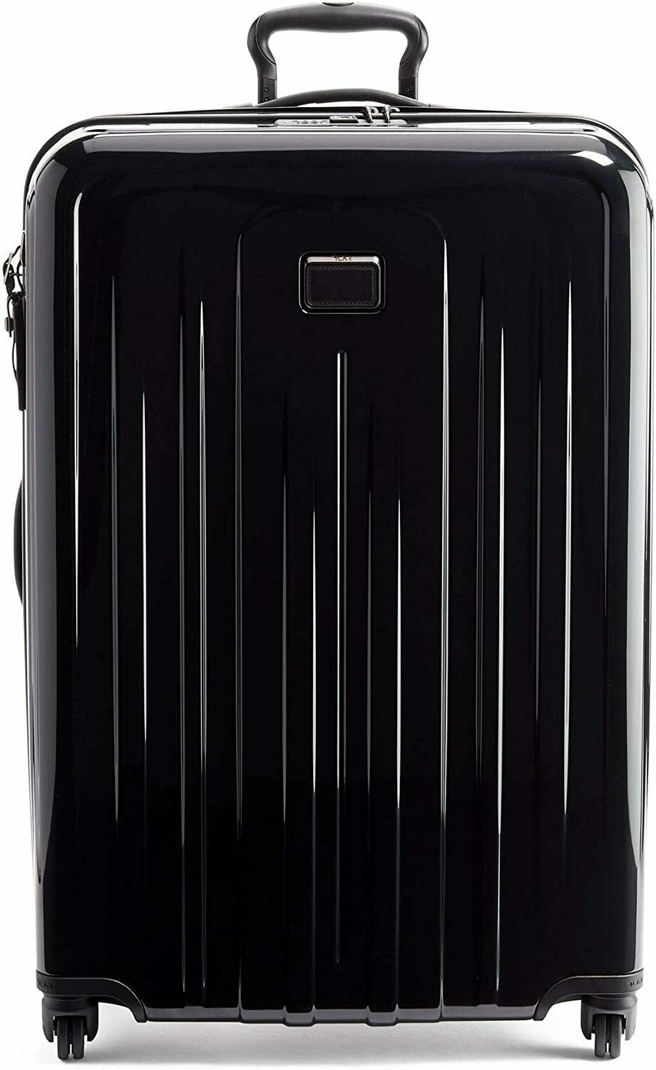 750 TUMI V4 Extended Trip Expandable 4 Wheeled Packing Case Hardcase