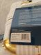 American Green Travel Melrose Anti Theft White Gold 2 PC Carry On Luggage Set