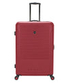 $260 Tag Riverside 20'' Hard-case Spinner Lightweight Suitcase Luggage Carry On