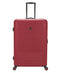 $260 Tag Riverside 20'' Hard-case Spinner Lightweight Suitcase Luggage Carry On