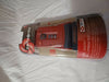 New Samsonite Sentry Dial 3 Combination Lock & Strap Red