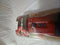 New Samsonite Sentry Dial 3 Combination Lock & Strap Red