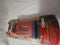 New Samsonite Sentry Dial 3 Combination Lock & Strap Red