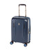 $900 Victorinox VX Avenue 22" Frequent Flyer Hardside Carry-On Suitcase Luggage