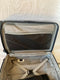 $900 Victorinox VX Avenue 22" Frequent Flyer Hardside Carry-On Suitcase Luggage