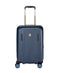 $900 Victorinox VX Avenue 22" Frequent Flyer Hardside Carry-On Suitcase Luggage