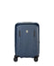 $900 Victorinox VX Avenue 22" Frequent Flyer Hardside Carry-On Suitcase Luggage