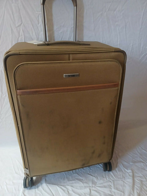 $800 Hartmann Metropolitan 2 Extended Journey Expandable Spinner Luggage 30"