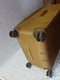 $800 Hartmann Metropolitan 2 Extended Journey Expandable Spinner Luggage 30"