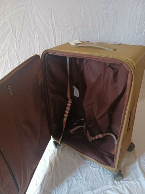 $800 Hartmann Metropolitan 2 Extended Journey Expandable Spinner Luggage 30"