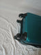 $280 Travel Select Courtland 22" Luggage Hard-case Carry On Suitcase Blue TSA