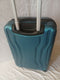 $300 New TAG Legacy 20'' Carry On 3 PC Luggage Set Hard side Suitcase Blue