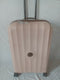 $520 DELSEY St. Tropez 28" Hard-Case Spinner Luggage Suitcase Pink Check-In TSA