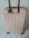 $520 DELSEY St. Tropez 28" Hard-Case Spinner Luggage Suitcase Pink Check-In TSA