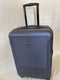 Tag Riverside 24'' Hard Spinner Lightweight Suitcase Luggage Blue Navy