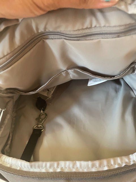 $156 New Travelon Anti-Theft Classic Travel Bag Green Crossbody Shoulder Bag