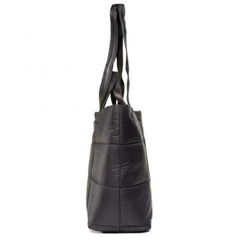 $275 New DKNY Women's Toby Tote Bag Shoulder Bag Handbag Black