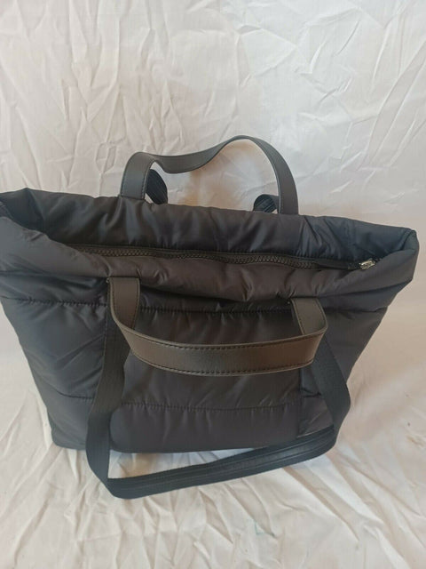 $275 New DKNY Women's Toby Tote Bag Shoulder Bag Handbag Black