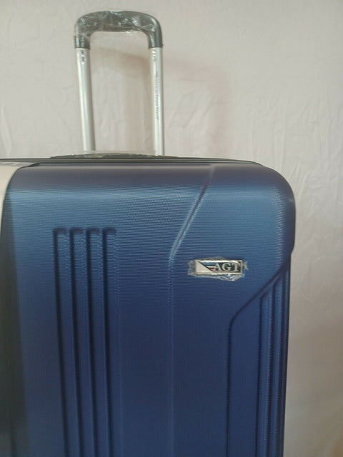 American Green Travel Denali S. Anti Theft Hardside Large Check In Luggage 30"