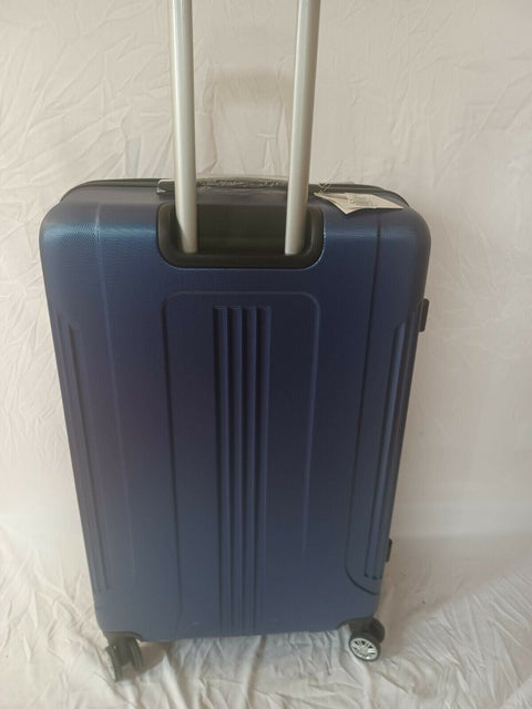 American Green Travel Denali S. Anti Theft Hardside Large Check In Luggage 30"