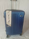 American Green Travel Denali S. Anti Theft Hardside Medium Check In Luggage 26"