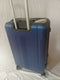 American Green Travel Denali S. Anti Theft Hardside Medium Check In Luggage 26"