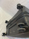 $500 Cavalet Ahus 28"hardside polyproylene large spinner checked luggage Black