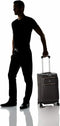$680 Travelpro Luggage Platinum Elite 21” Expandable Carry-on Spinner Suiter