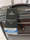 $680 Travelpro Luggage Platinum Elite 21” Expandable Carry-on Spinner Suiter