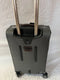 $680 Travelpro Luggage Platinum Elite 21” Expandable Carry-on Spinner Suiter