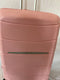 $440  Samsonite Outline Pro 25" Hard Medium Check In Spinner Luggage Pink