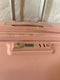 $440  Samsonite Outline Pro 25" Hard Medium Check In Spinner Luggage Pink