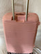 $440  Samsonite Outline Pro 25" Hard Medium Check In Spinner Luggage Pink