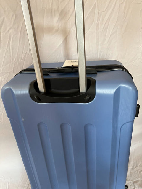 $550 New Calvin Klein All Purpose 28" Upright Luggage Suitcase Large
