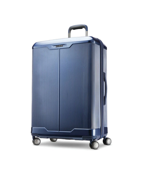 $780 Samsonite Silhouette 17 29" Large Expandable Hardside Spinner Luggage TSA