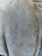 $40 New Bon Voyage Travel Plush Velvet Throw Blanket Blue Sky 50"x60"
