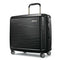 $680 Samsonite Silhouette 16 Hard-side Spinner Garment Bag Glider TSA Lock