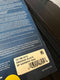 $680 Samsonite Silhouette 16 Hard-side Spinner Garment Bag Glider TSA Lock