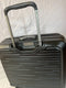 $680 Samsonite Silhouette 16 Hard-side Spinner Garment Bag Glider TSA Lock