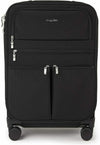 New Baggallini luggage only 22" Carry-on 4 wheel 22 carry on Suitcase